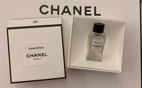 échantillon chanel|les exclusifs de chanel 1957.